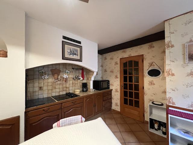 Vente Maison 6 pièces 140 m2 Fulvy