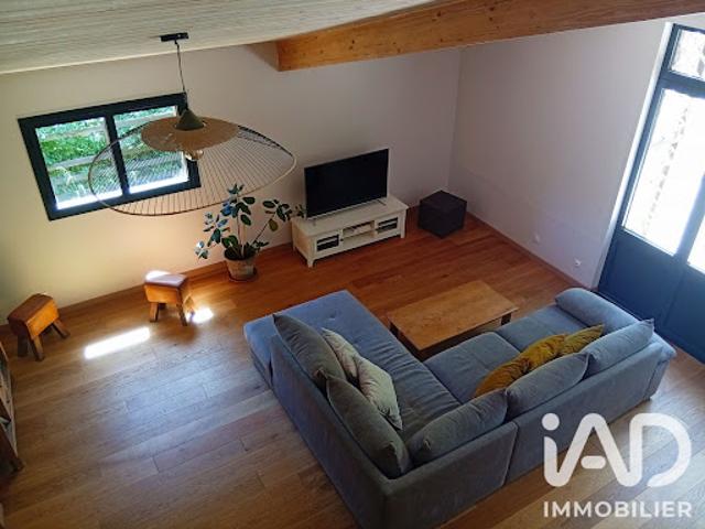 Vente Maison 6 pièces 140 m2 Faugeres