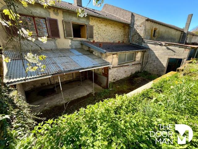 Vente Maison 6 pièces 140 m2 Fayl Billot