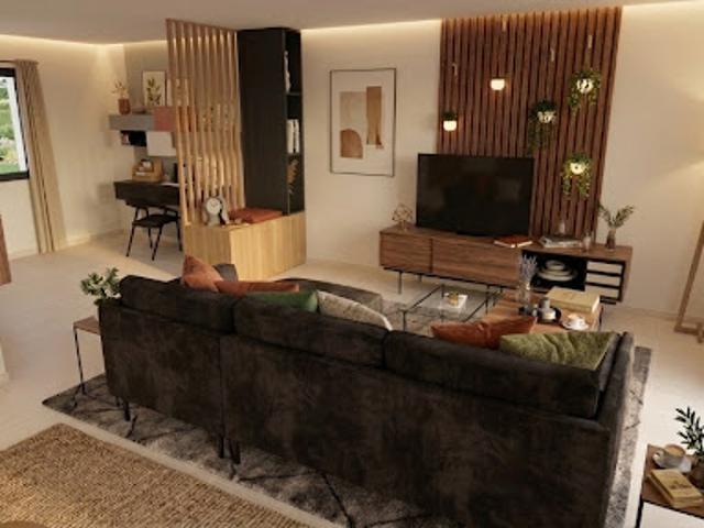 Vente Maison 6 pièces 140 m2 Flayosc