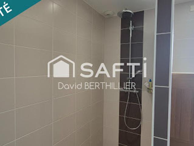 Vente Maison 6 pièces 140 m2 Foissiat