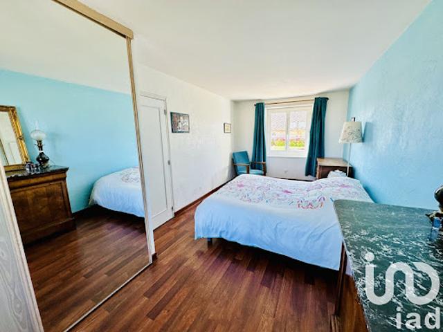 Vente Maison 6 pièces 140 m2 Fontaine la Guyon