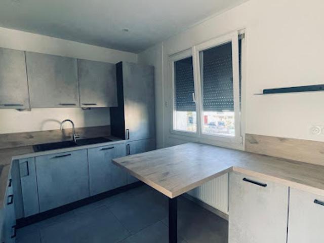 Vente Maison 6 pièces 140 m2 Fraize