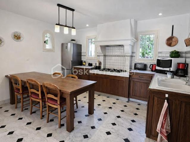 Vente Maison 6 pièces 140 m2 Frejus