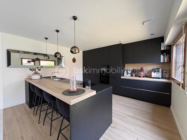 Vente Maison 6 pièces 140 m2 Fretin