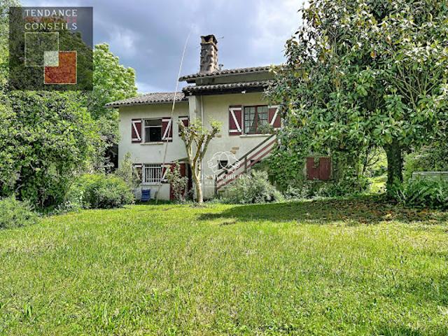 Vente Maison 6 pièces 140 m2 Villefranche sur saone