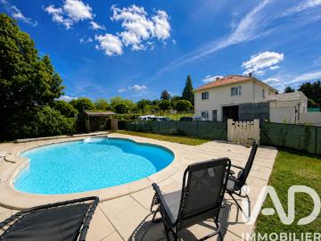 Vente Maison 6 pièces 140 m2 Gourdon