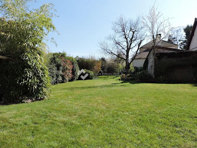 Vente Maison 6 pièces 140 m2 Gouvernes