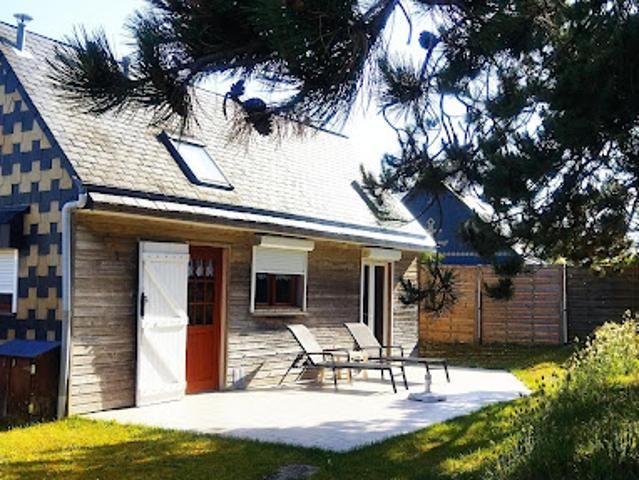 Vente Maison 6 pièces 140 m2 Gouville sur Mer