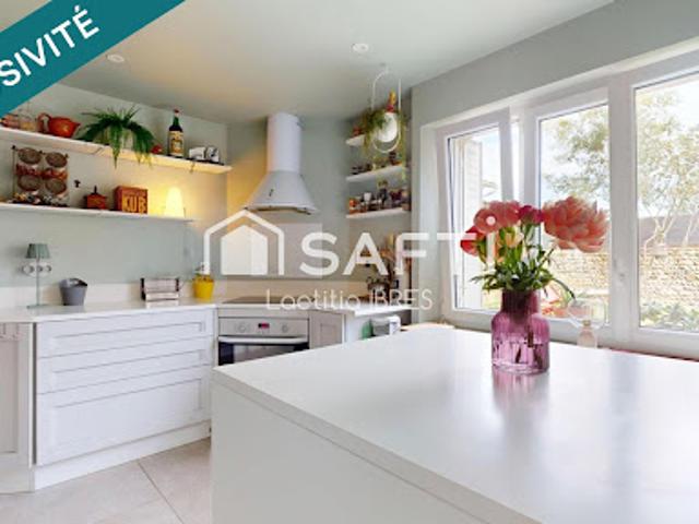 Vente Maison 6 pièces 140 m2 Grenade