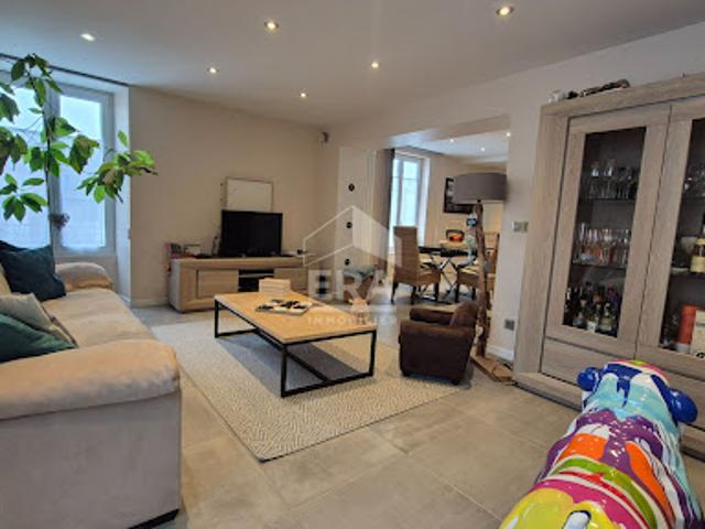 Vente Maison 6 pièces 140 m2 Brie Comte Robert