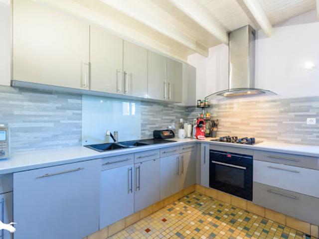 Vente Maison 6 pièces 140 m2 Hagetmau
