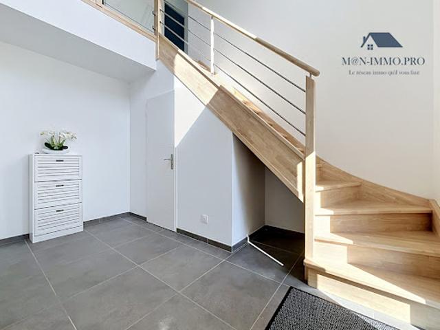 Vente Maison 6 pièces 140 m2 Hazebrouck