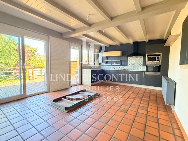 Vente Maison 6 pièces 140 m2 Henin beaumont