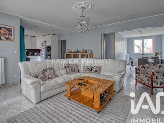 Vente Maison 6 pièces 140 m2 Herblay sur Seine
