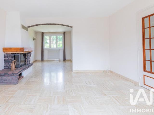 Vente Maison 6 pièces 140 m2 Igny