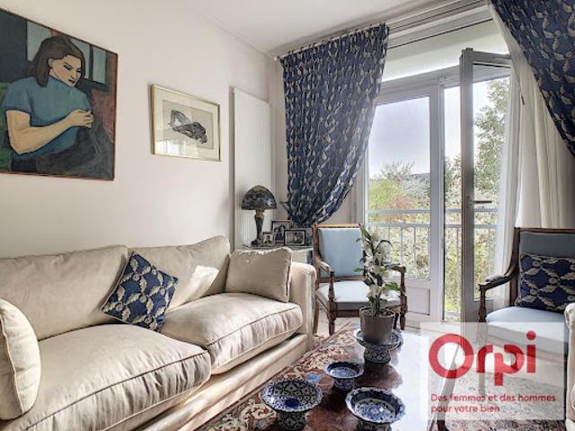 Vente Maison 6 pièces 140 m2 Issy les Moulineaux