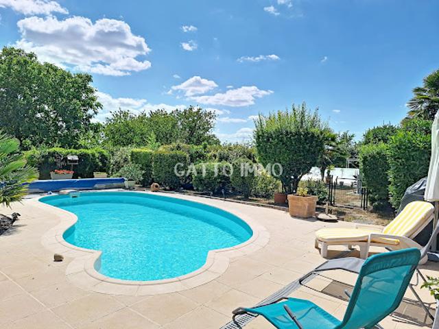Vente Maison 6 pièces 140 m2 Jury