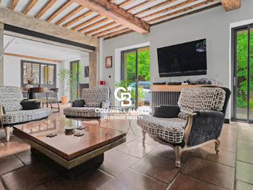 Vente Maison 6 pièces 140 m2 Jonage