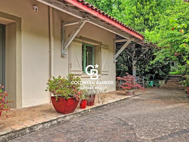 Vente Maison 6 pièces 140 m2 Jonage