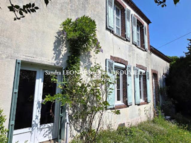 Vente Maison 6 pièces 140 m2 Jouy