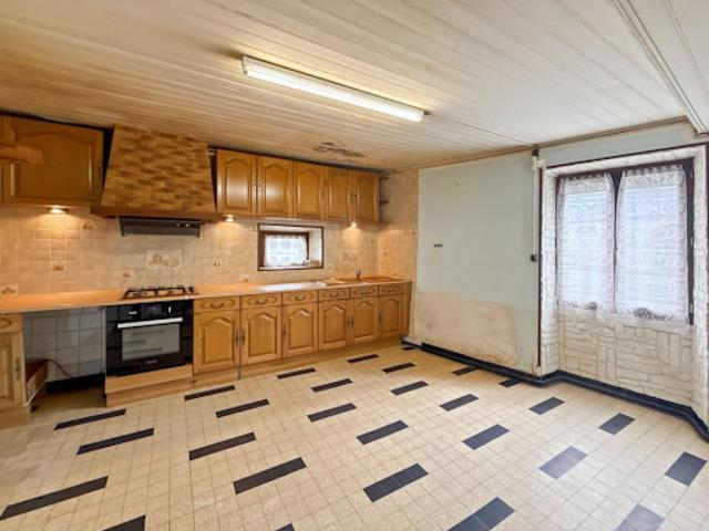 Vente Maison 6 pièces 140 m2 Lumeau