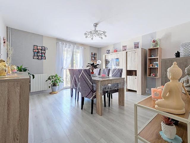 Vente Maison 6 pièces 140 m2 Lunas