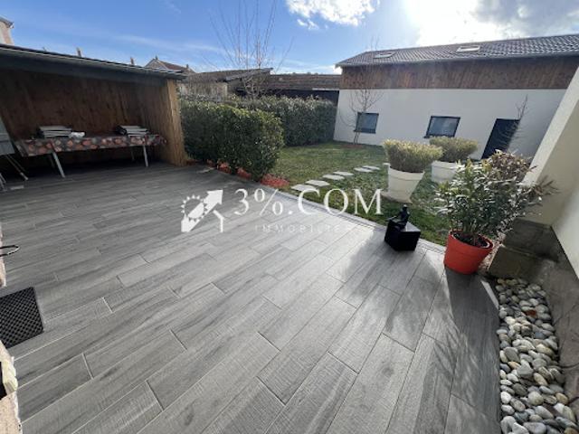 Vente Maison 6 pièces 140 m2 Luneville