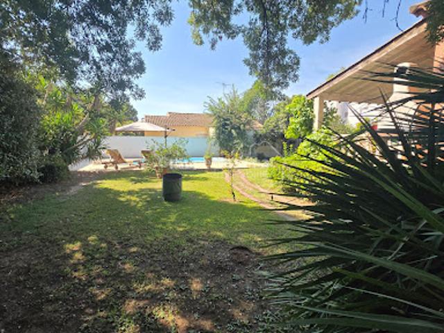 Vente Maison 6 pièces 140 m2 Lunel