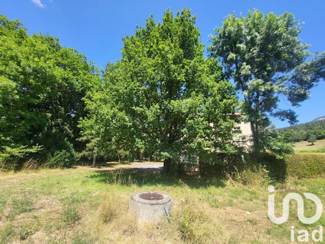 Vente Maison 6 pièces 140 m2 La Motte Chalancon