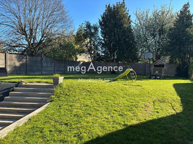 Vente Maison 6 pièces 140 m2 La Baconnière