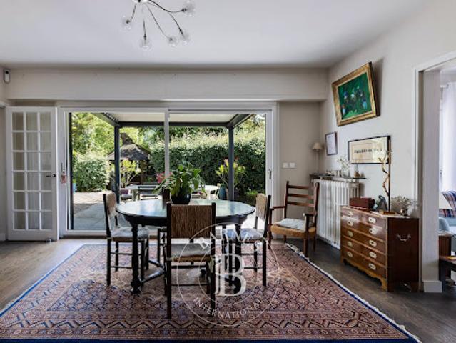 Vente Maison 6 pièces 140 m2 La Baule Escoublac