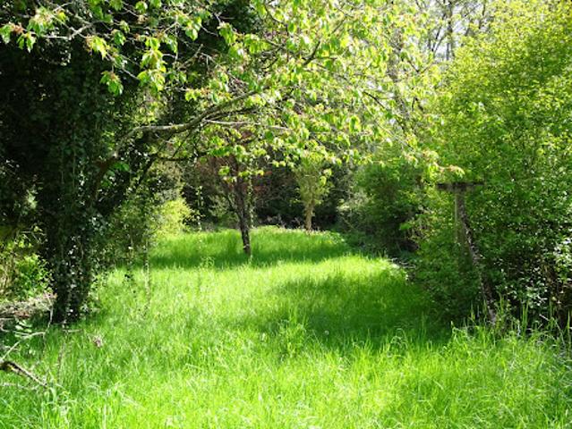 Vente Maison 6 pièces 140 m2 La Bazoche Gouet