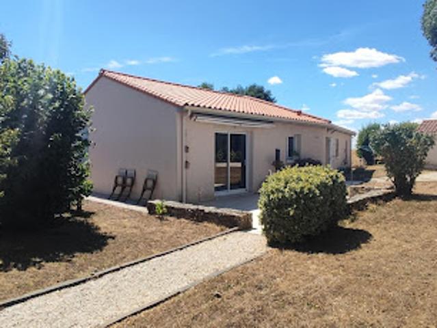 Vente Maison 6 pièces 140 m2 La Crèche