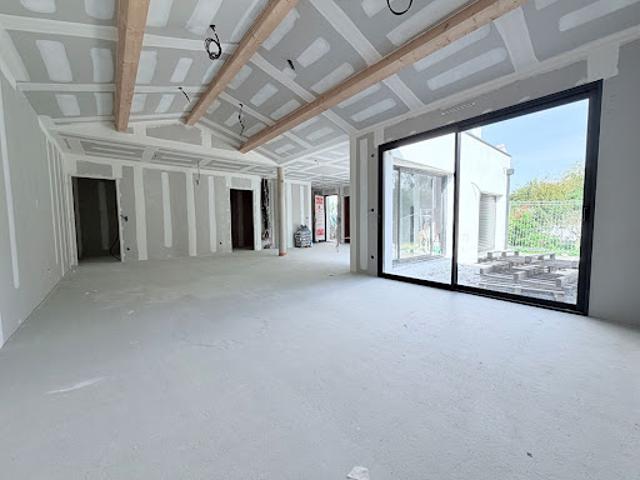 Vente Maison 6 pièces 140 m2 La Rochelle