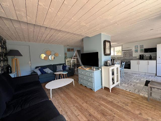 Vente Maison 6 pièces 140 m2 La Tranche sur Mer