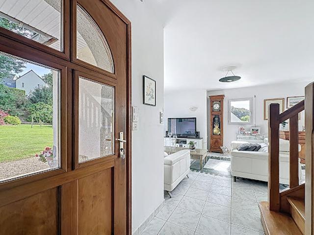 Vente Maison 6 pièces 140 m2 Lannion