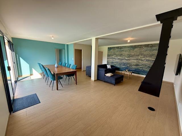 Vente Maison 6 pièces 140 m2 Lancieux