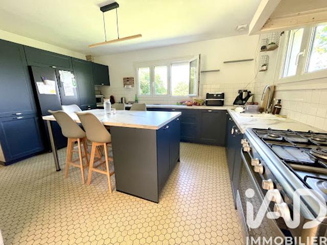 Vente Maison 6 pièces 140 m2 Landévant