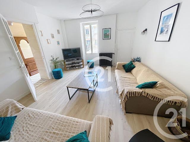 Vente Maison 6 pièces 140 m2 Langrune sur Mer