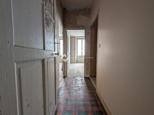 Vente Maison 6 pièces 140 m2 Latille