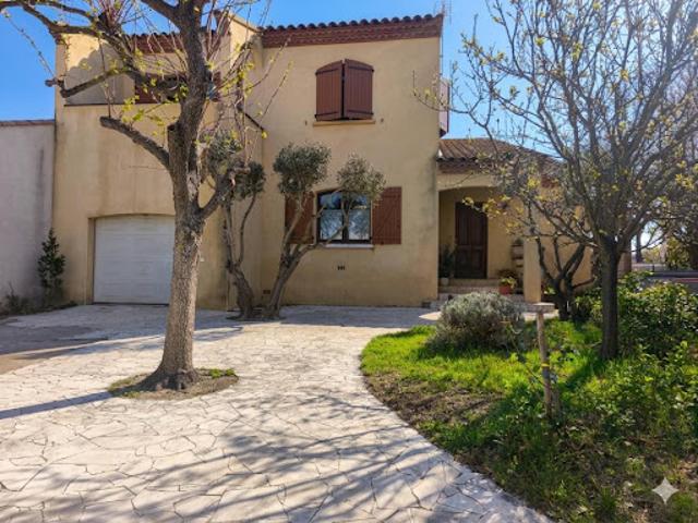 Vente Maison 6 pièces 140 m2 Lattes