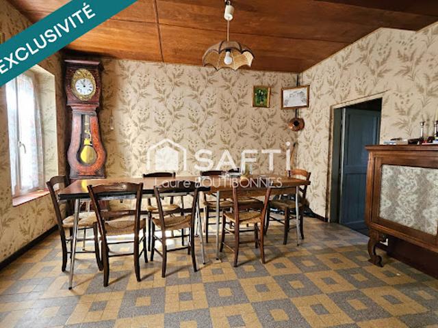Vente Maison 6 pièces 140 m2 Lavaur