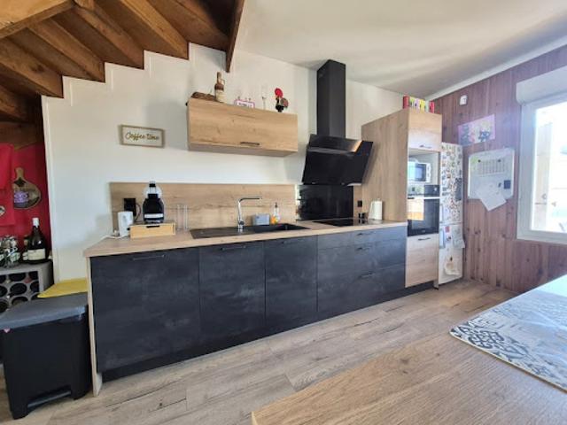 Vente Maison 6 pièces 140 m2 Lavelanet