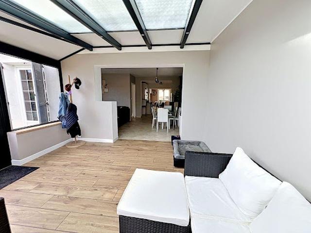 Vente Maison 6 pièces 140 m2 Le Meux