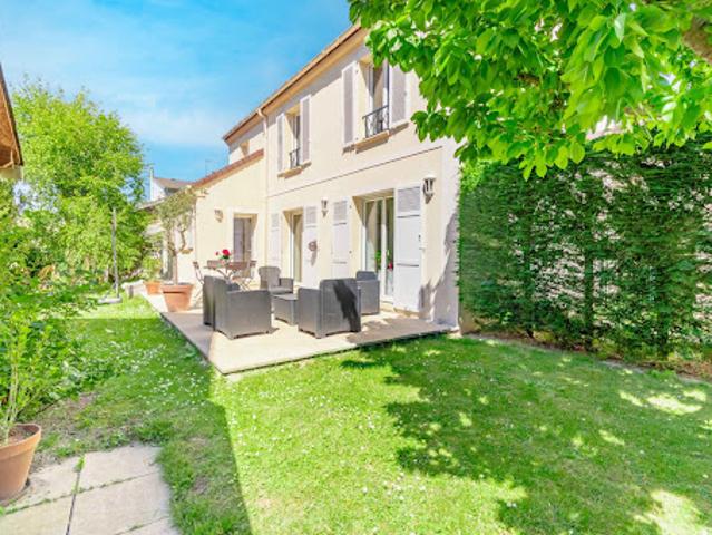 Vente Maison 6 pièces 140 m2 Le chesnay
