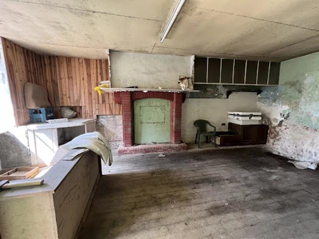 Vente Maison 6 pièces 140 m2 Le Grand Celland