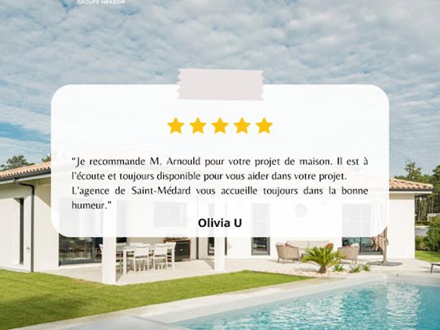 Vente Maison 6 pièces 140 m2 Le Haillan