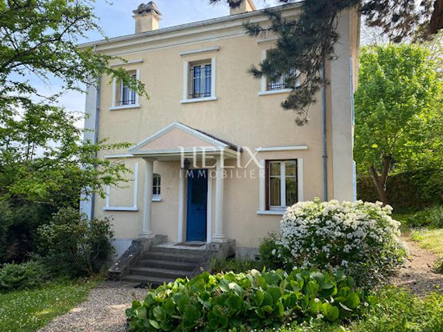 Vente Maison 6 pièces 140 m2 Le Pecq