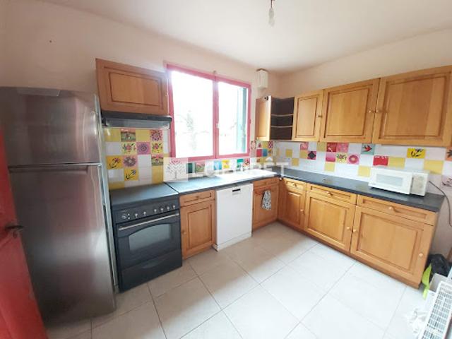 Vente Maison 6 pièces 140 m2 Le Raincy